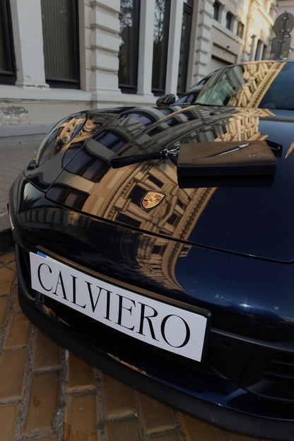 Calviero Nero Imperium